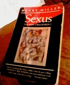 sexus La Crucifixión Rosa