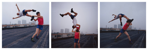 Li Wei