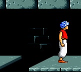 Prince of Persia Flash