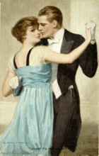  Blog Media Couple-1920S-Postcard 03