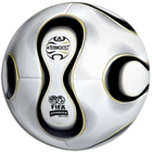 Adidas Worldcupofficialmatchball