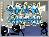 Stick Arena