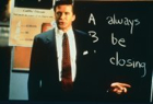 Baldwin Glengarry Glen Ross