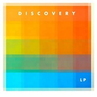 LP (2009) – Discovery