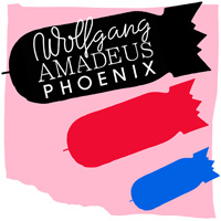 Wolfgang Amadeus Phoenix (2009) – Phoenix