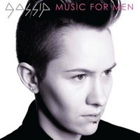 Music For Men (2009) – Gossip