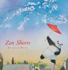 A lesson on mental clutter from the book Zen Shorts | Unclutterer