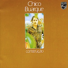 Construção | Chico Buarque