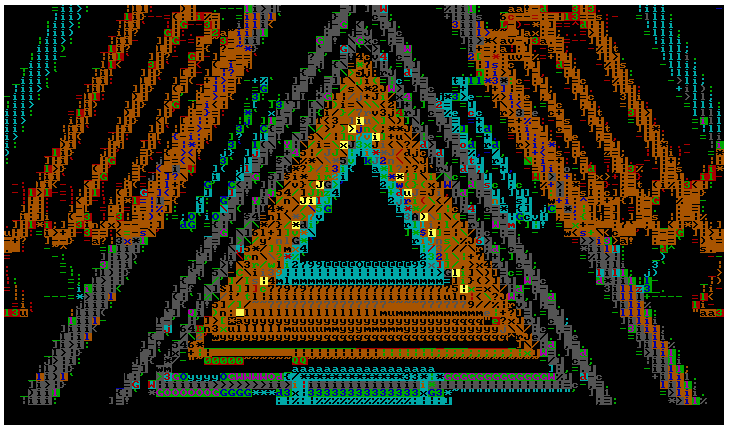 ASCIImeo