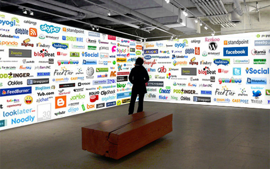 18 de Octubre de 2011 – técnicas de promoción artística en redes sociales