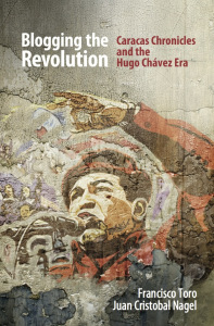 La revolución fue blogueada