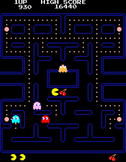 Por qué traje Pac-Man al MoMA | Paola Antonelli