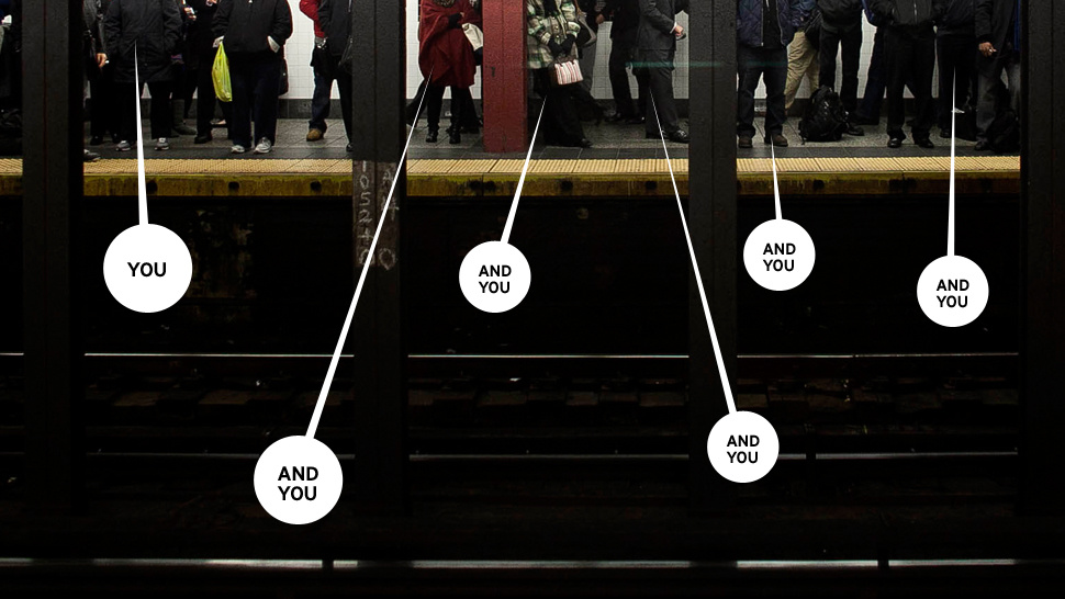 The Ten Worst People on the Subway | Hamilton Nolan