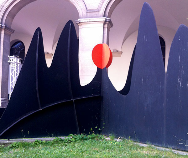 calder