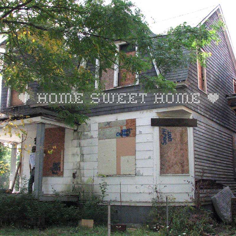 Porqué compré una casa en Detroit por $500 | Drew Philp