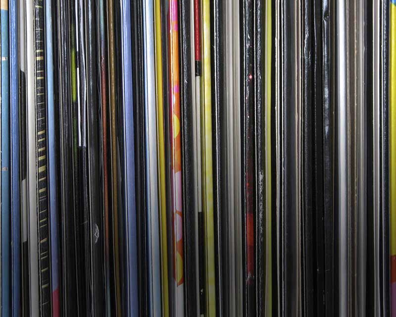 Lo que podría ser la música en streaming