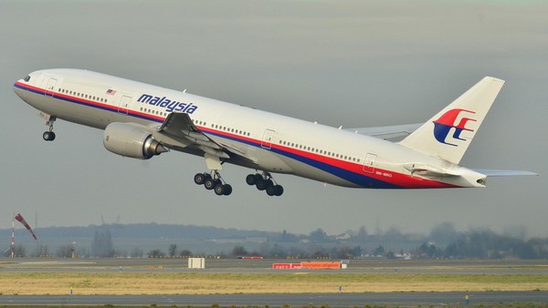 MH370