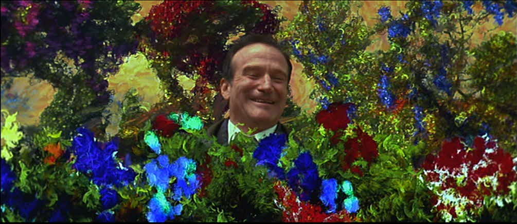 Robin Williams: payaso, gurú, psicópata, humano adorable