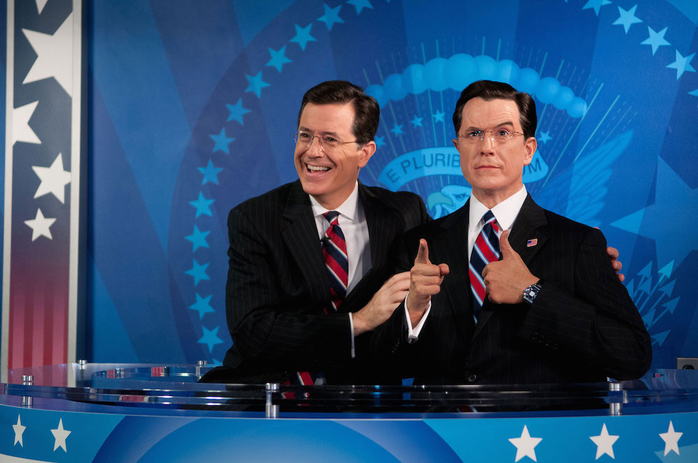 Stephen Colbert Is Dead. Long Live Stephen Colbert | Will Leitch