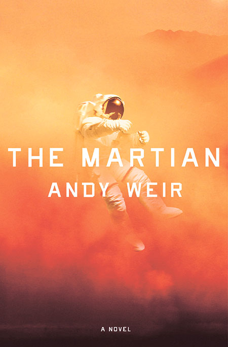 the martian