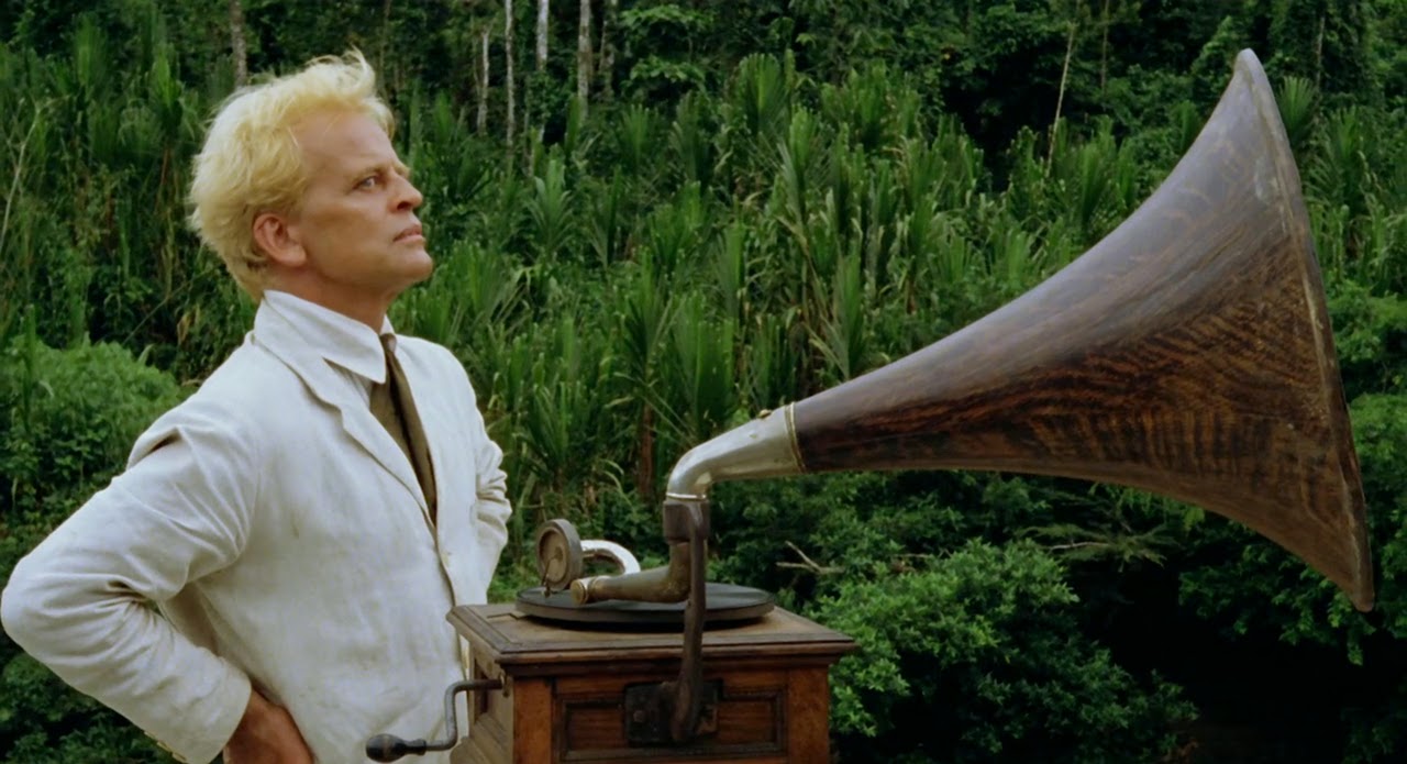 Fitzcarraldo