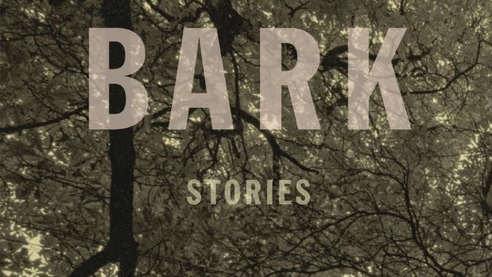 Bark | Lorrie Moore