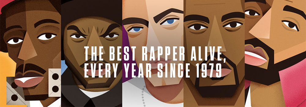 rappers