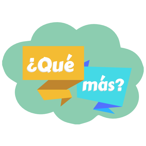 ¿Qué más?, el podcast