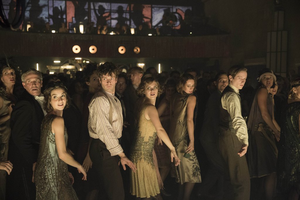 Babylon Berlin