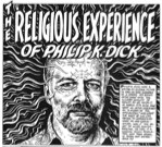 La experiencia religiosa de Philip K. Dick